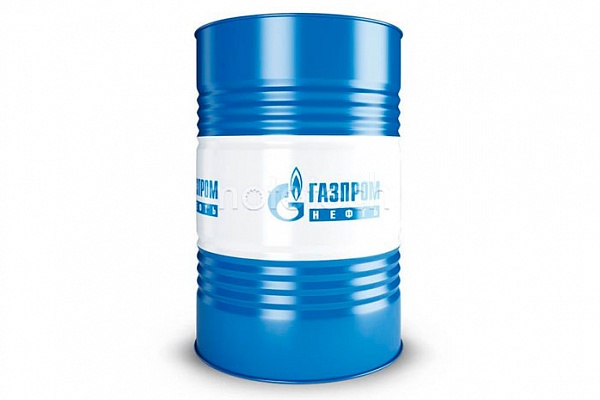 Gazpromneft Diesel Premium 15W-40 205л