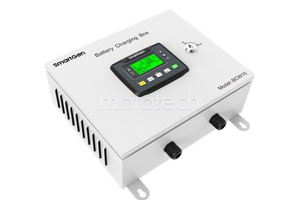 SmartGen BCW10 SmartGen BCW10