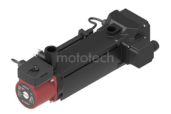 SmartGen HWP30 SmartGen HWP30