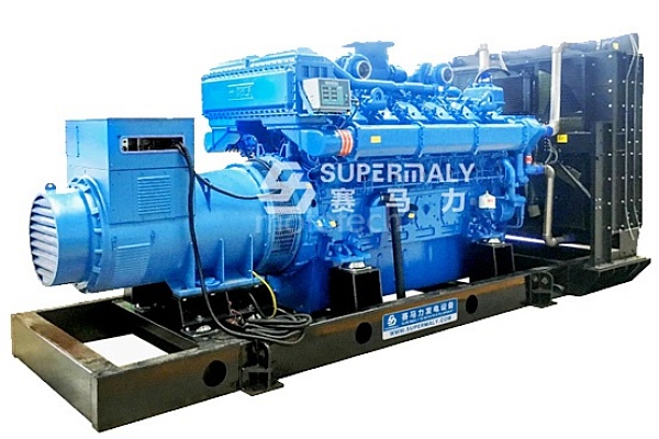 Supermaly SWB1250GF/K/S