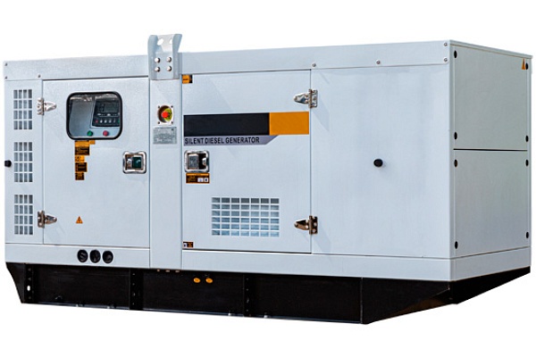 EcoPower АД16-T400ECO R в кожухе