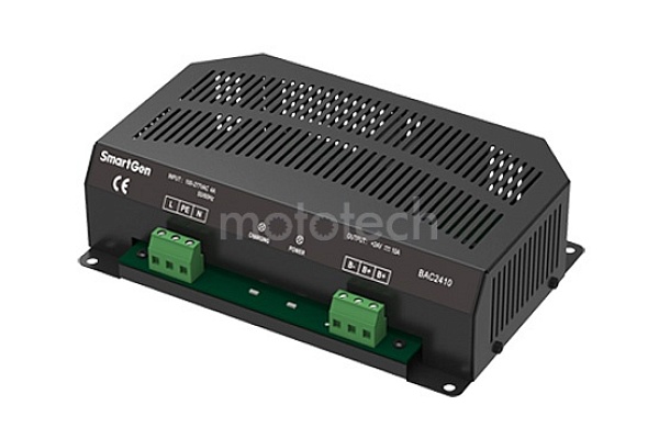 SmartGen BAC2410