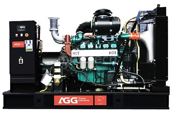 AGG D750D5