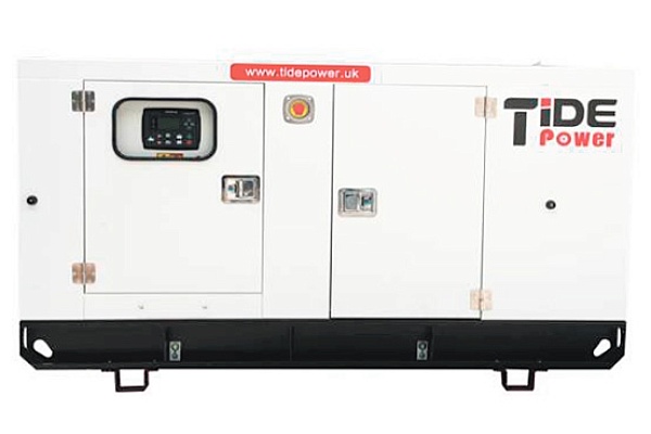 Tide Power PDC25-YD M в кожухе