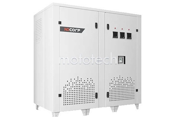NDCORP Helios Y 500-15 NDCORP Helios Y 500-15