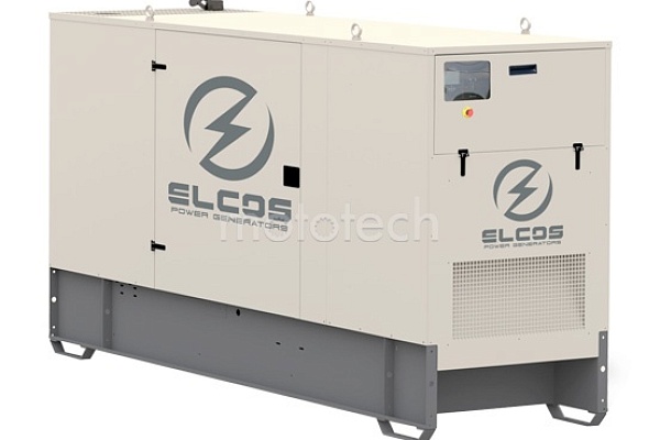 Elcos GE.CU.030/027.PRO 230