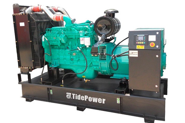 Tide Power EB500-C