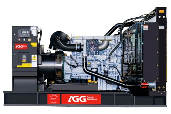 AGG P660E5