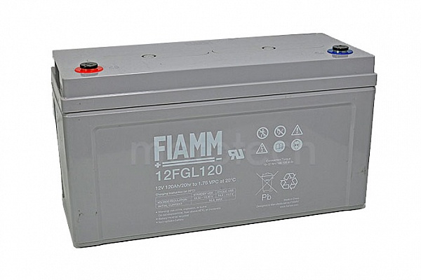 FIAMM 12FGL120