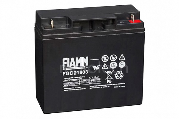 FIAMM FGC21803