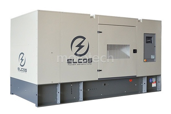Elcos GE.SC.553/503.PRO 400/230