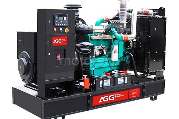 AGG C66D5