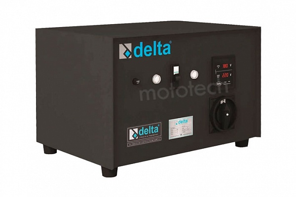 Delta DLT STK 110050
