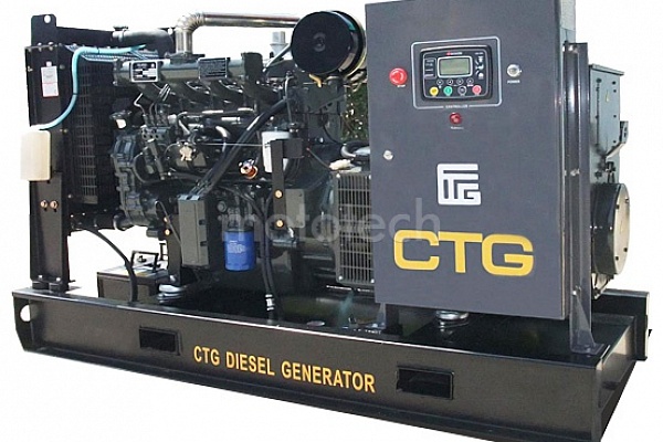 CTG AD-100RE