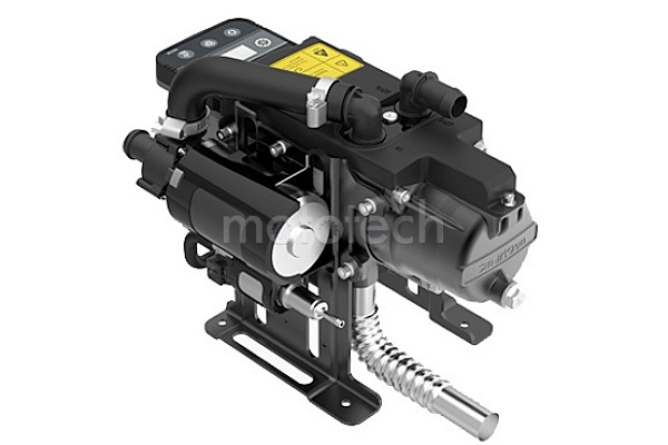 SmartGen HFW50-24V SmartGen HFW50-24V