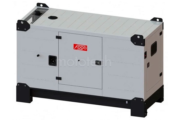 Fogo FDF180IT в кожухе