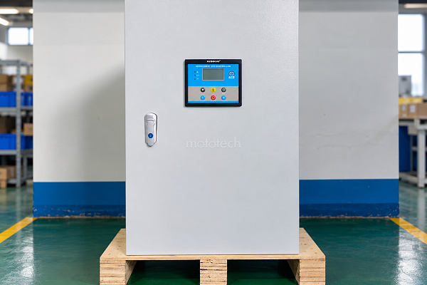 AISIKAI 160А 400В (4П) К