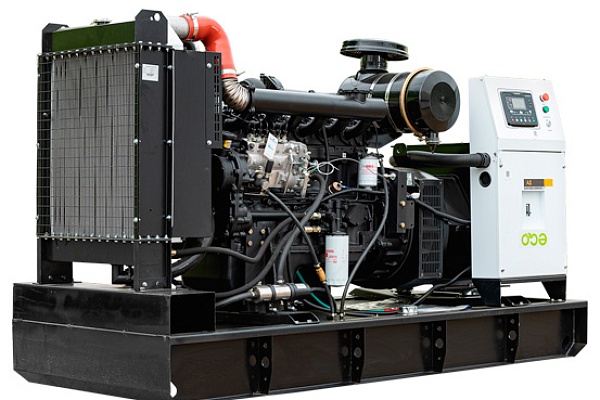 EcoPower АД160-T400ECO R