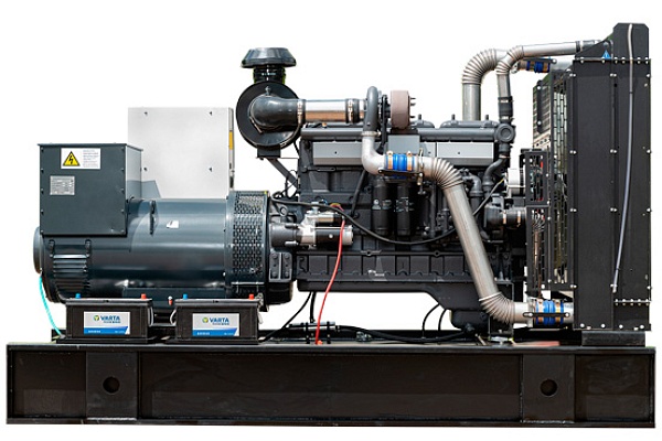 EcoPower АД800-T400ECO R