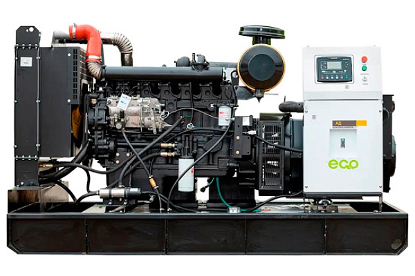 EcoPower АД640-T400ECO R