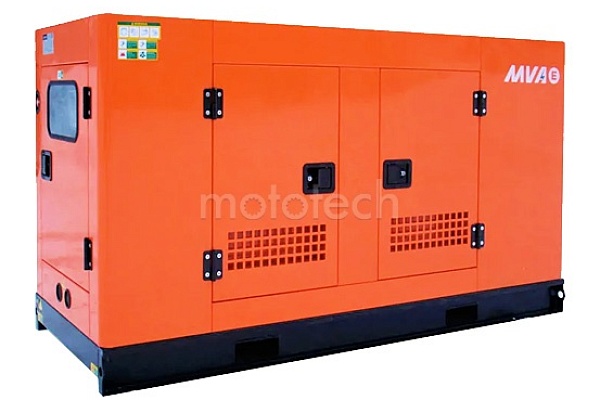 MVAE 220IS/D в кожухе