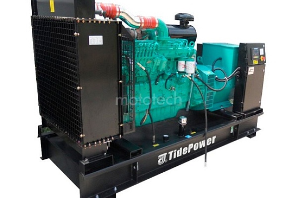 Tide Power EB500-C