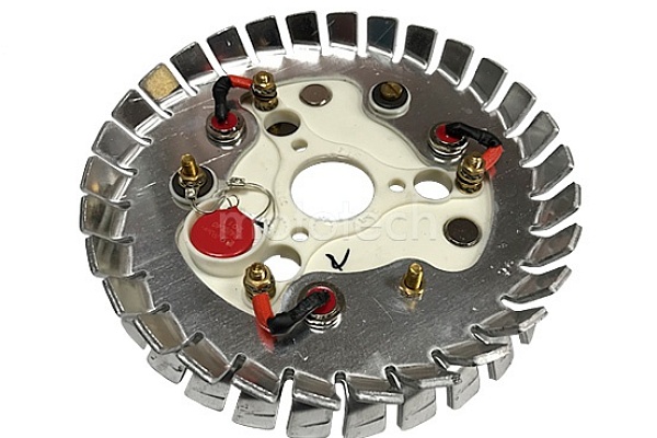 Mecc Alte 6101001003 Вращающийся диодный мост T18