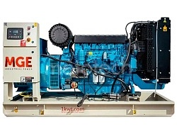 MGE 