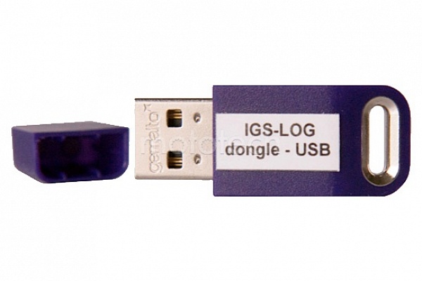 ComAp IGS-LOG Dongle USB