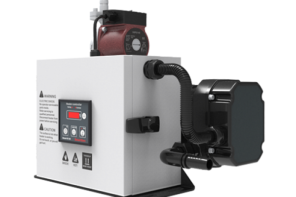SmartGen HWP60
