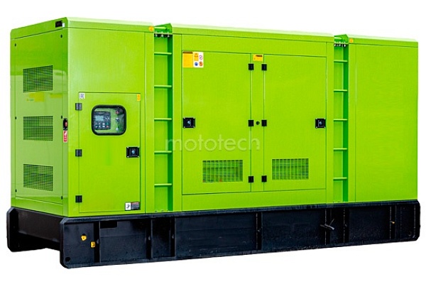 Supermaly SWB1375GFK/S в кожухе