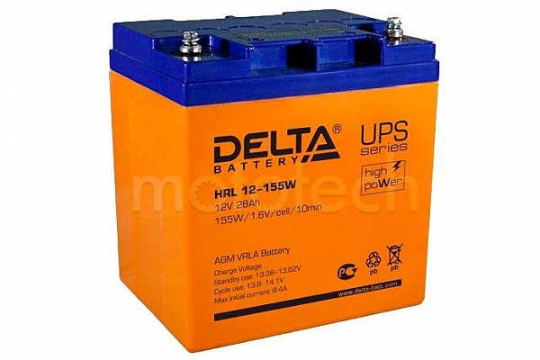 Delta HRL 12-155 W