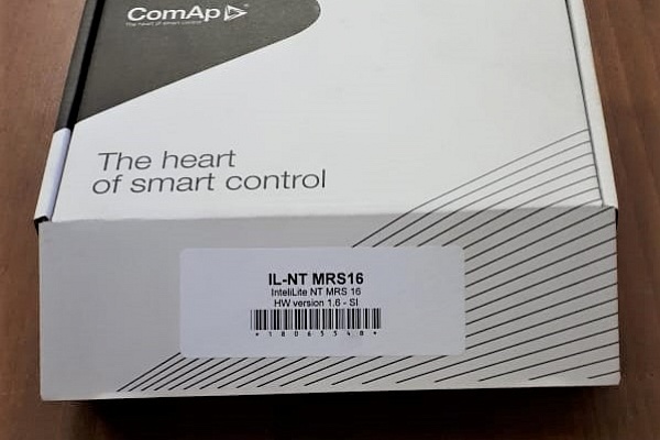 ComAp InteliLite NT MRS 16