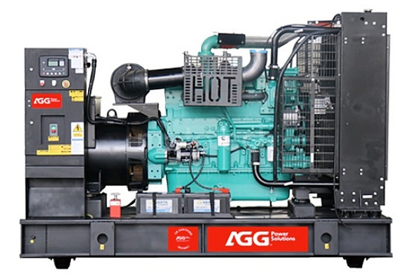 AGG C650D5