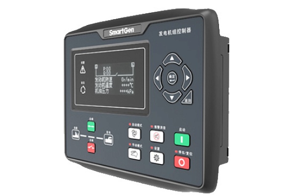 SmartGen HGM8110DC