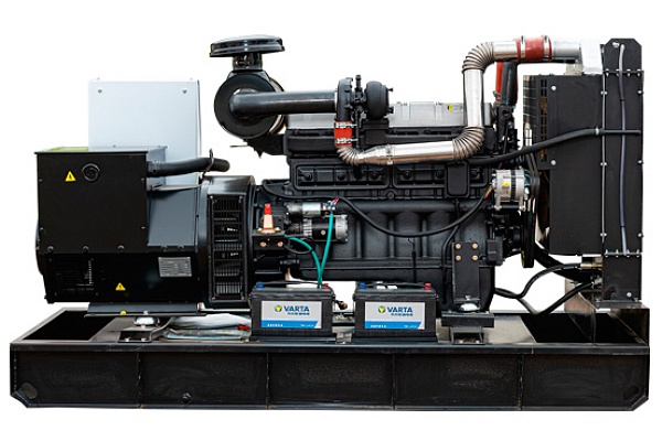 EcoPower АД120-T400ECO R