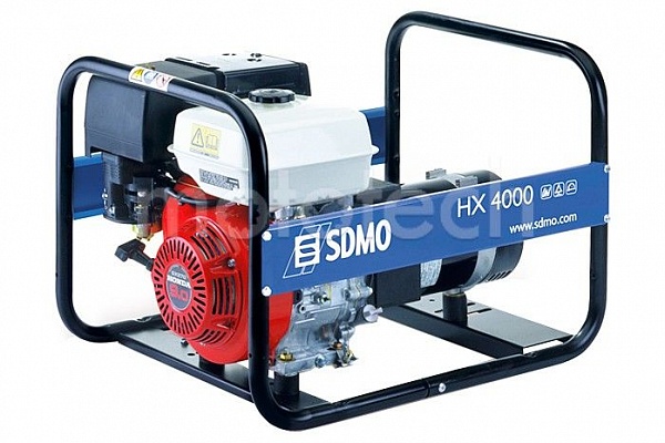 SDMO HXC 4000 С5