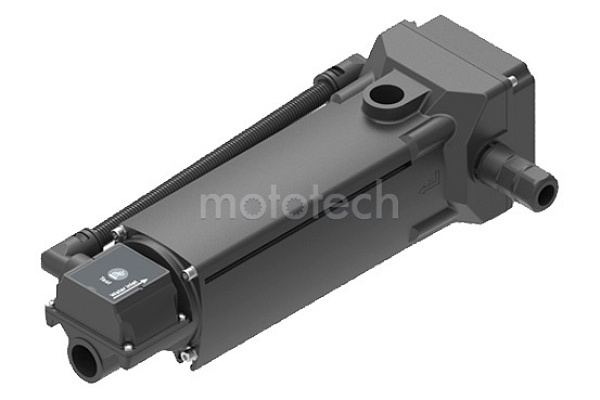 SmartGen HT30N