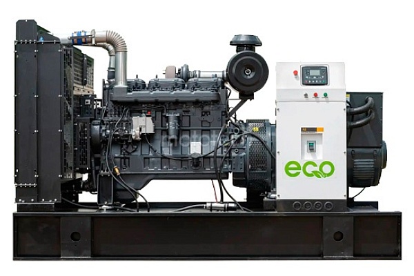 EcoPower АД200-T400ECO R