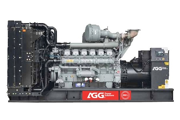 AGG P1650D5