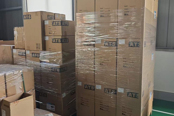 AISIKAI 100А 400В (4П) Р