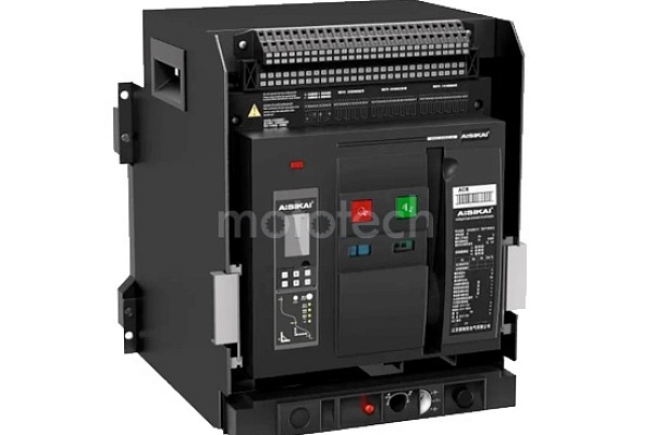 AISIKAI ASKW1-2000/1250A/3P