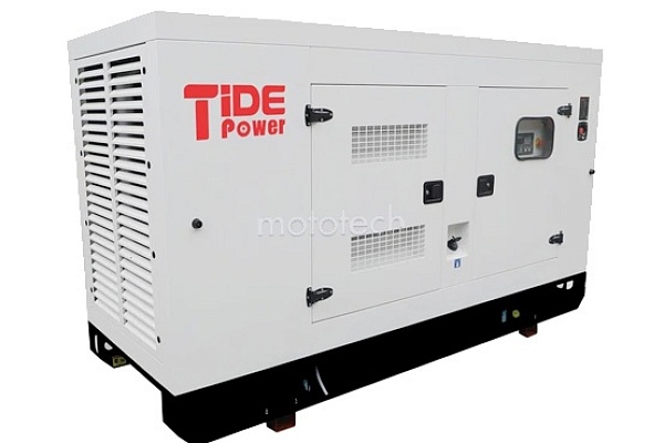 Tide Power EC500-C в кожухе