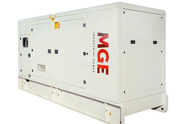 MGE MGEp640DN в кожухе