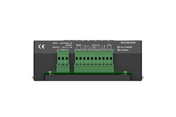 SmartGen BACM2406