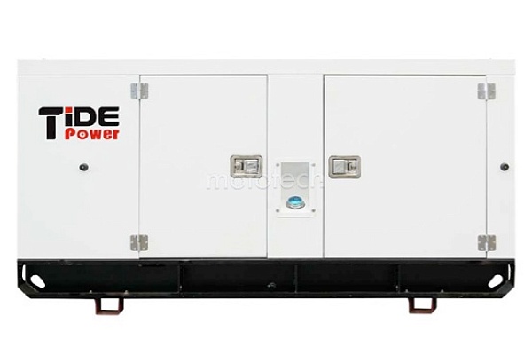 Tide Power PDC250-C1 в кожухе