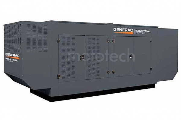 Generac SG 400/PG360 в кожухе