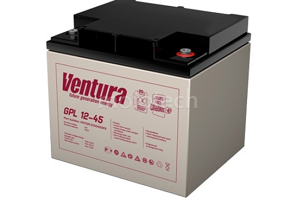 Ventura GPL 12-45
