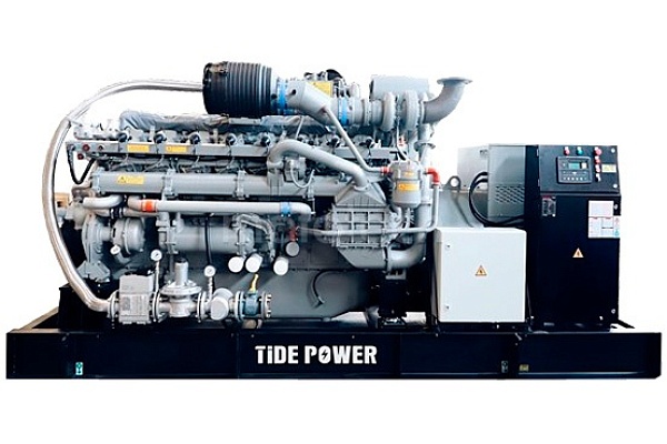 Tide Power FB825-LP