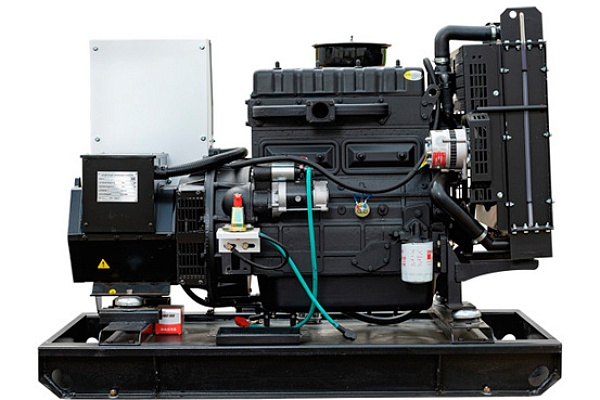 EcoPower АД20-T400ECO R